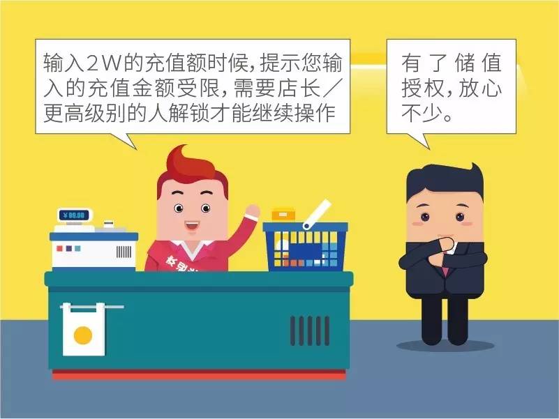 储值玩法11
